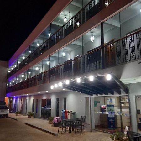 Hotel Pousada Farol De Alexandria Ltd - Me Candido Mota Esterno foto