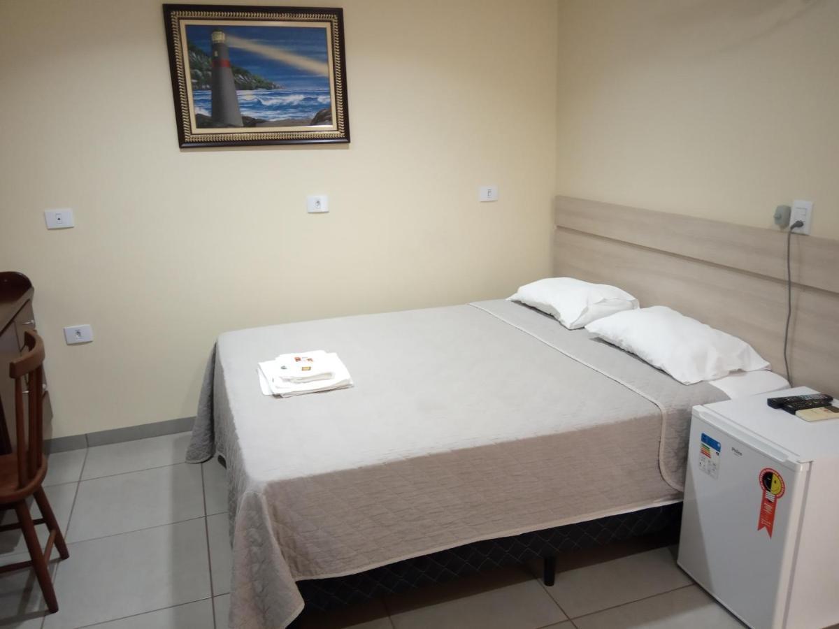 Hotel Pousada Farol De Alexandria Ltd - Me Candido Mota Esterno foto